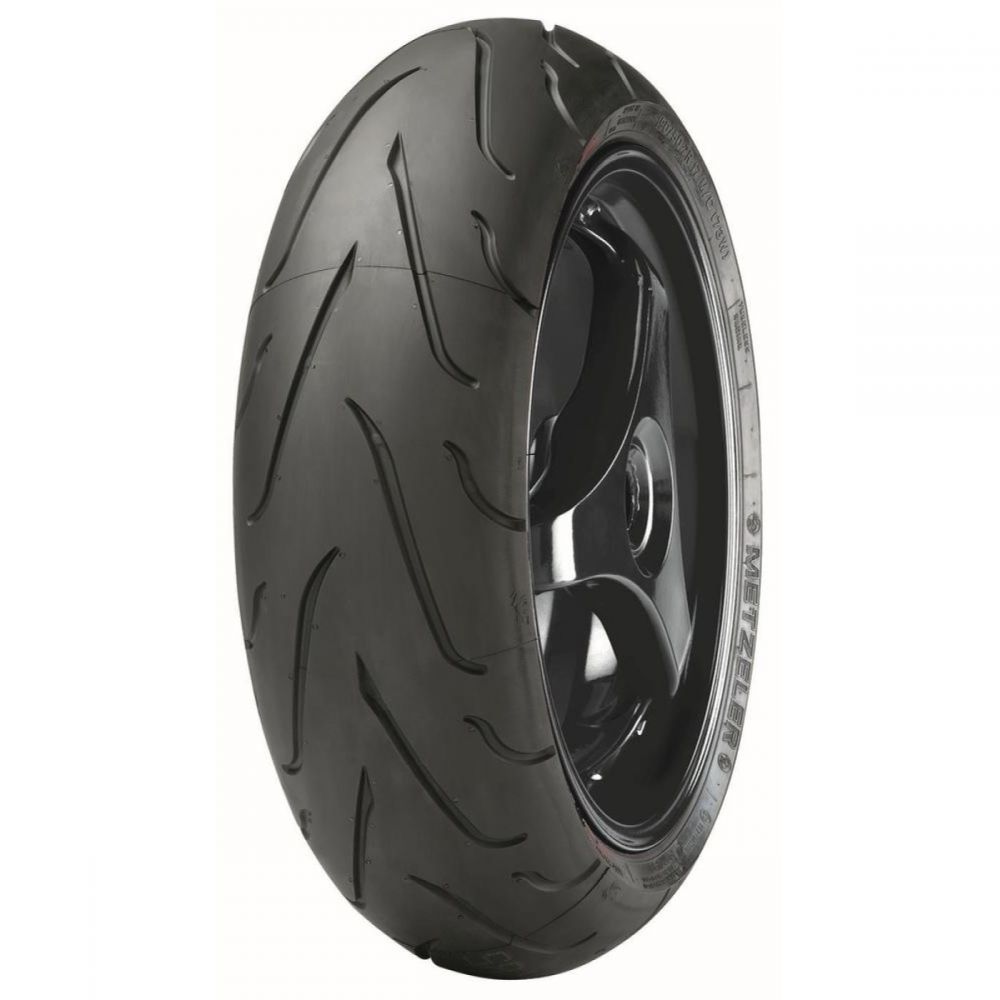 

Мотошина Metzeler Sportec M5 200/50 ZR17 75W TL Задняя (Rear)