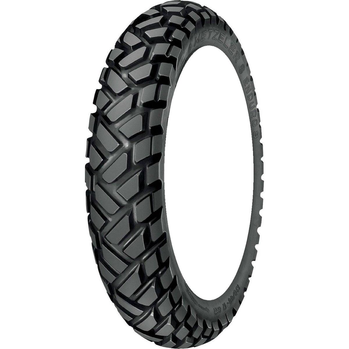 

Мотошина Metzeler Enduro 3 Sahara 90/90 -21 54S TT Передняя (Front)