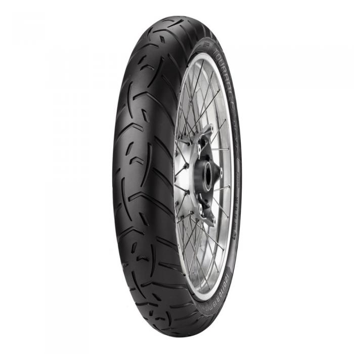 

Мотошина Metzeler Tourance Next 120/70 ZR19 60W TL Передняя (Front)
