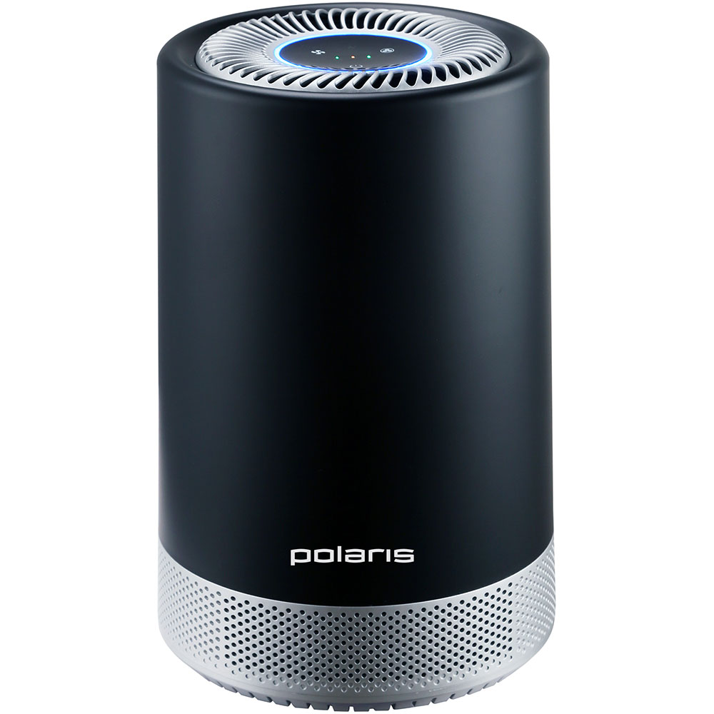 

Воздухоочиститель Polaris PPA 5068i, PPA 5068i