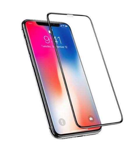 

Защитное стекло Hoco 3D A12 для iPhone 11Pro, XS, X Black