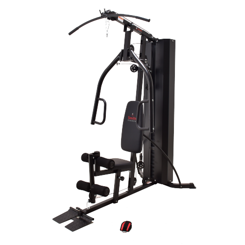 фото Мультистанция smith strength hg650 smith fitness