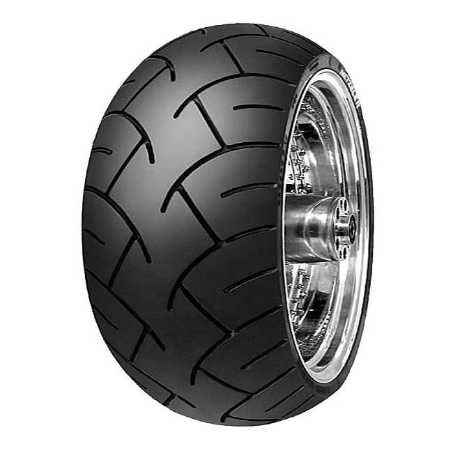 

Мотошина Metzeler ME 888 Marathon Ultra 240/40 VR18 79V TL Задняя (Rear)