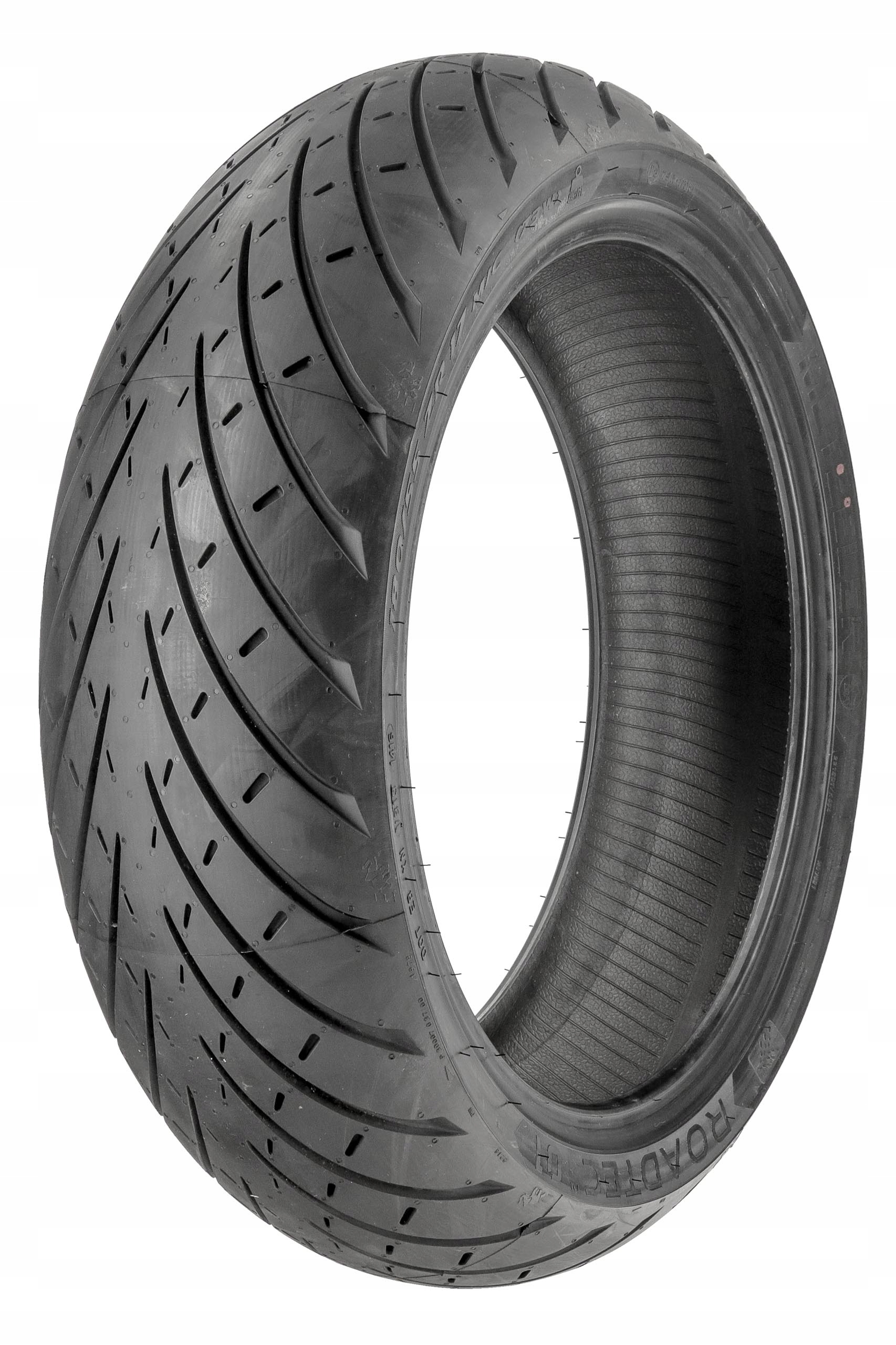 

Мотошина Metzeler Roadtec 01 190/50 ZR17 73W TL Задняя (Rear)