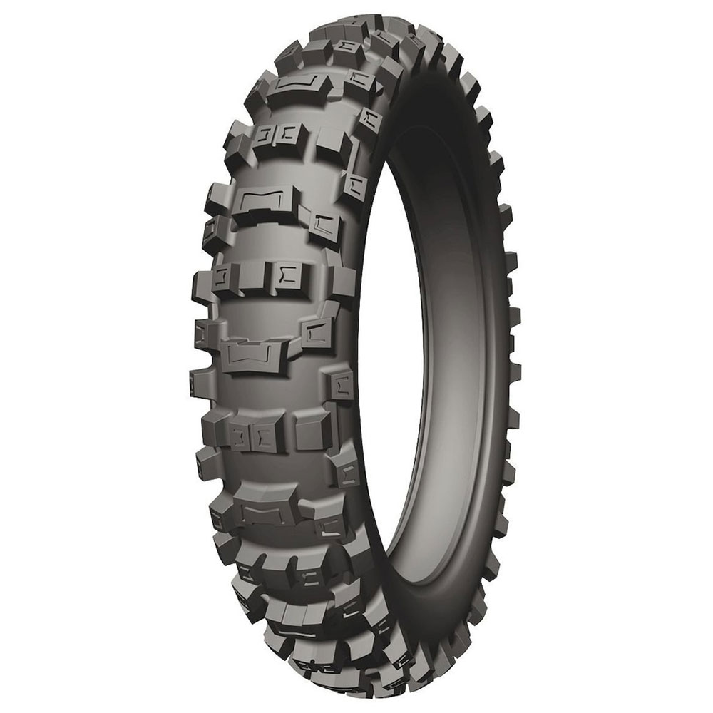 

Мотошина MICHELIN Cross AC10 100/100 -18 59R TT Задняя (Rear)