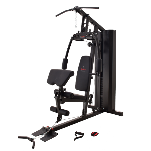 фото Мультистанция smith strength hg750 smith fitness