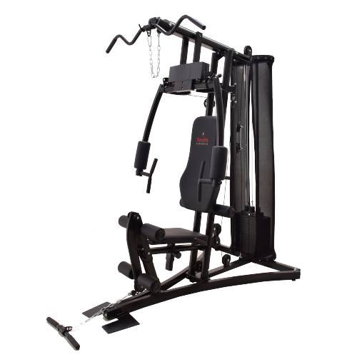 фото Мультистанция smith strength hg850 smith fitness