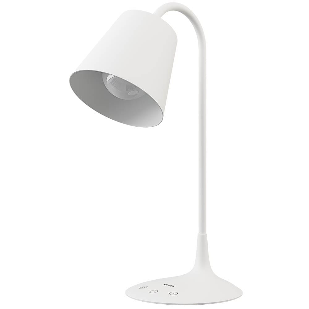 фото Настольная лампа hiper iot dl331 (white)