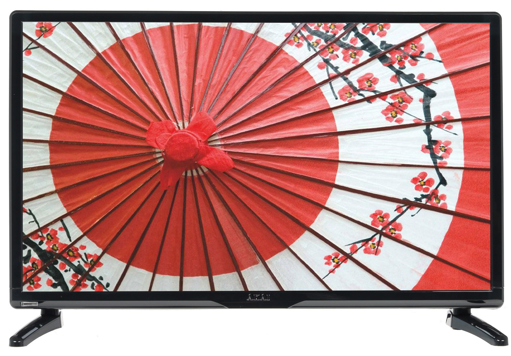 

LED телевизор Full HD AKAI LEA-22D102M-FHD-T2, LEA-22D102M-FHD-T2