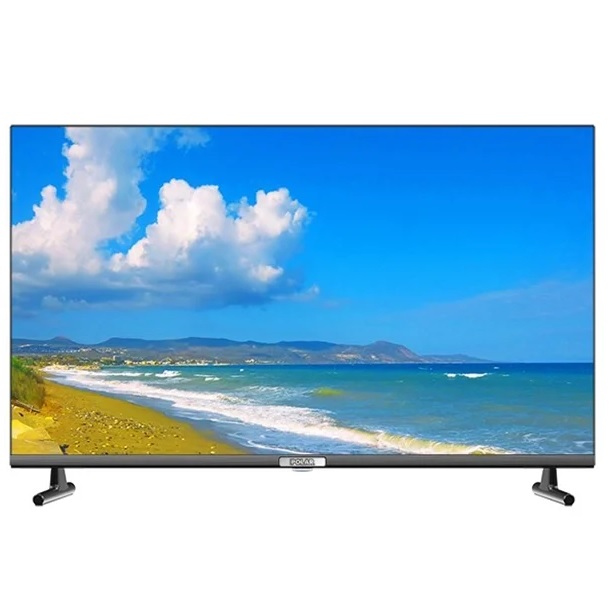 

Телевизор Polar P32L22T2SCSM-SMART, 32"(81 см), HD, P32L22T2SCSM-SMART