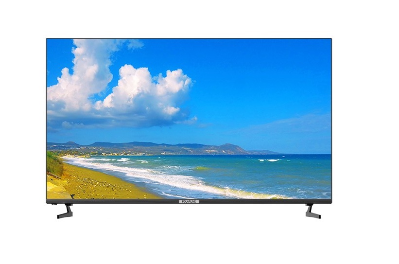 фото Lеd телевизор full hd polarline 50pl52stc sm t2 fhd smart