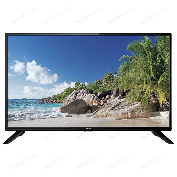 

LED телевизор 4K Ultra HD BBK 55LEX-8145/UTS2C