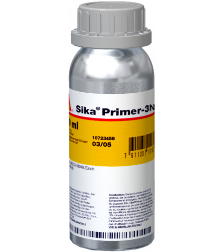 фото Грунтовка sika primer-3 n