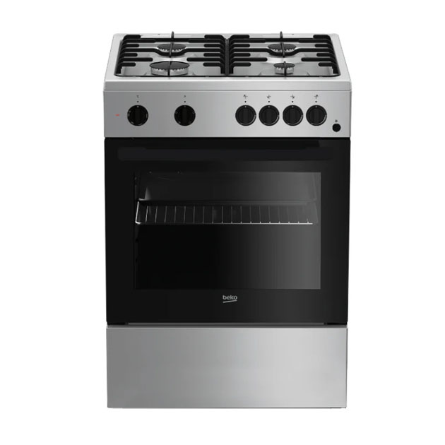 

Газовая плита Beko FFSS 62010 GS, FFSS 62010 GS