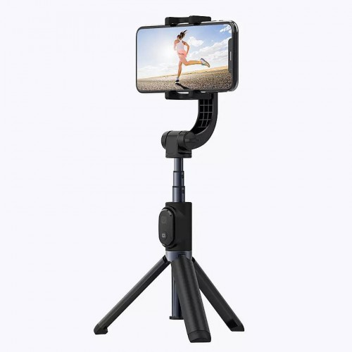 Стабилизатор Xiaomi Yuemi Single Axis Stabilizer Black (YMZPG002)