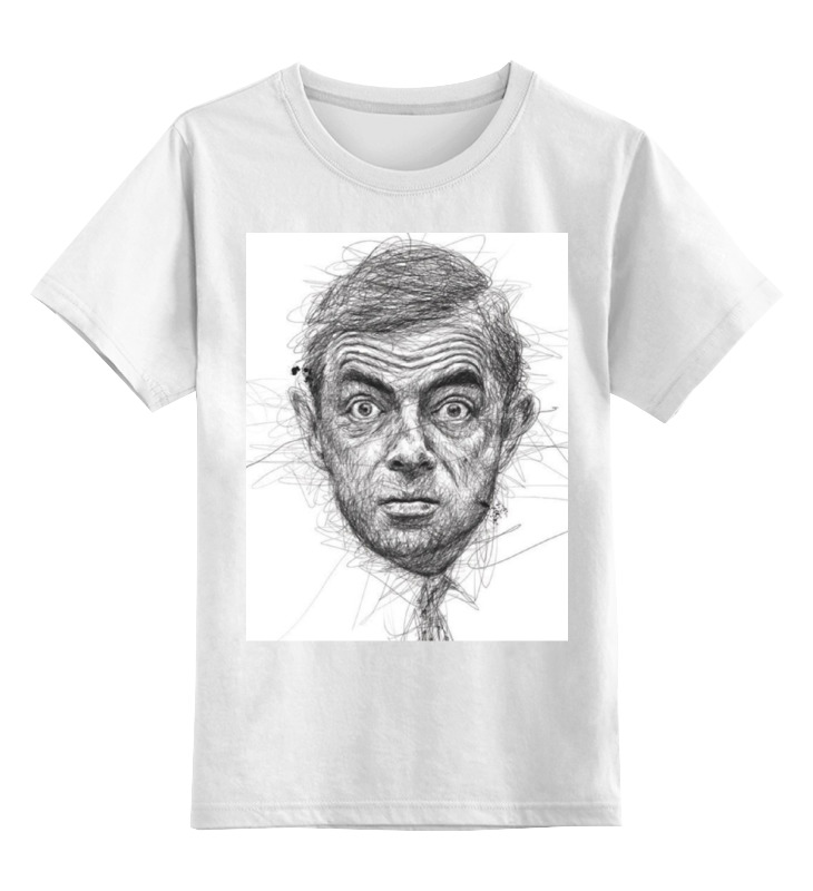 Р бина. Мистер Бин. Мистер белый. Футболка господин топ менеджер. Mr Bean t-Shirt.