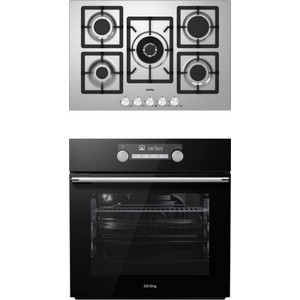 

Комплект встраиваемой техники Korting HG 797 CTX + OKB 892 PEN, HG 797 CTX + OKB 892 PEN