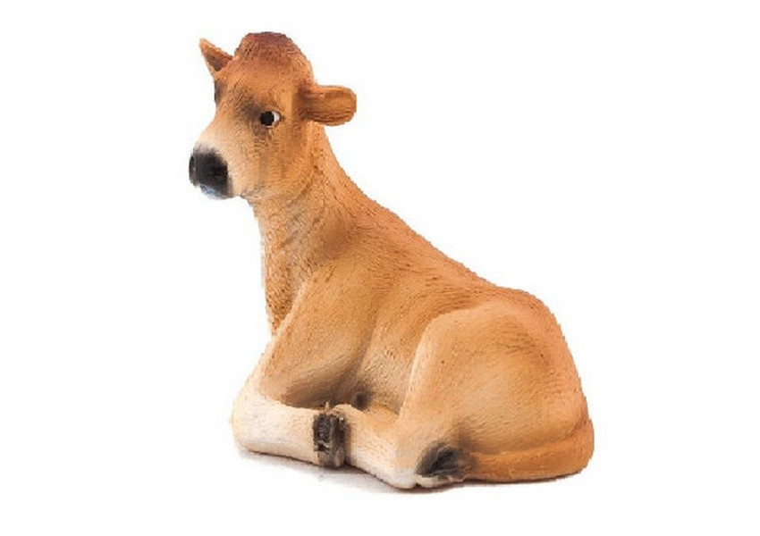 

Фигурка Animal Planet Mojo Телёнок джерсейской породы