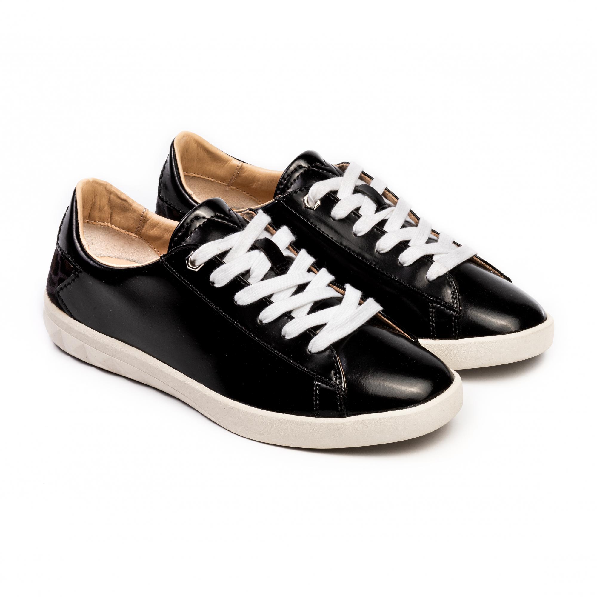 

Кеды женские DIESEL S-OLSTICE LOW W черные 36 EU, S-OLSTICE LOW W