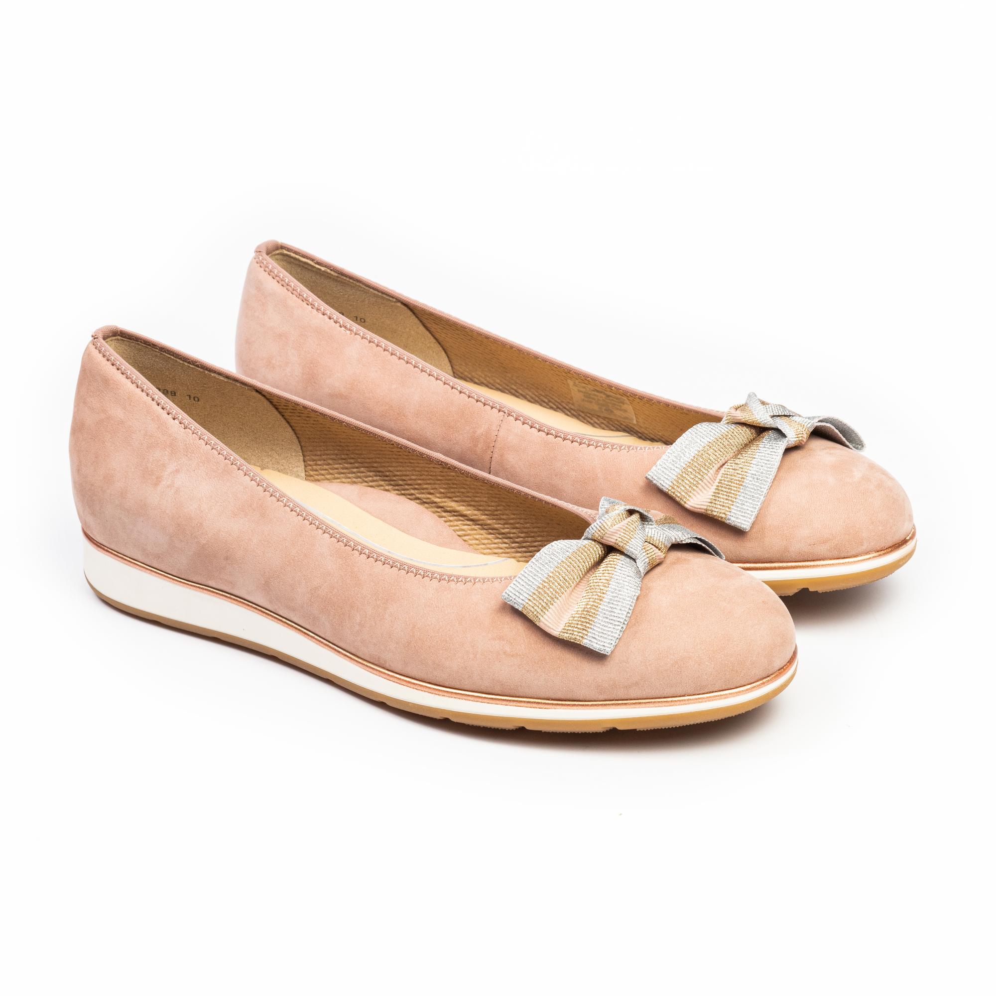 

Балетки женские ARA Sardinia-Sport-Highsoft 12-13388-10 розовые 37 EU, Sardinia-Sport-Highsoft 12-13388-10