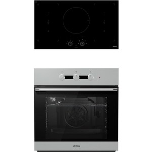 

Комплект встраиваемой техники Korting HIB 95750 B Smart + OKB 480 CEX, HIB 95750 B Smart + OKB 480 CEX