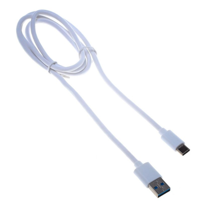 фото Кабель buro bhp usb3-tpc 1 usb 3.1 a(m) usb type-c (m) 1м