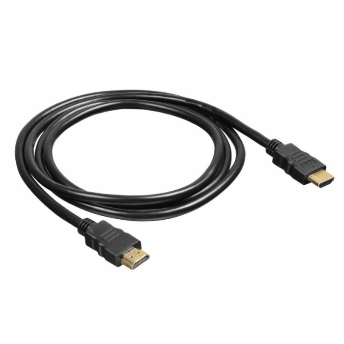 фото Кабель аудио-видео buro hdmi (m)/hdmi (m) 1.8м. черный (bhp hdmi 2.0-1.8)