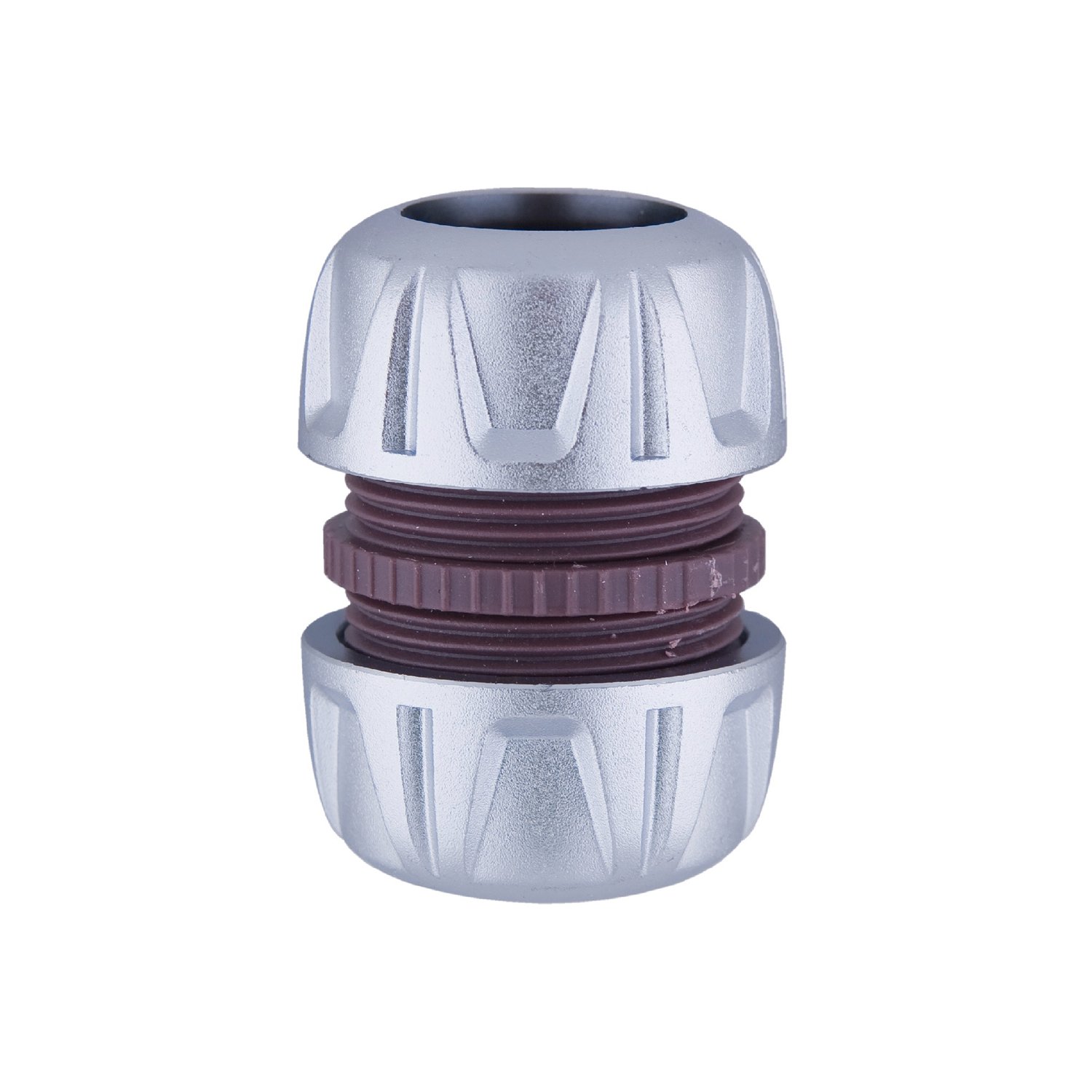 фото Муфта соединительная brigadier 84075 3/4"-3/4"