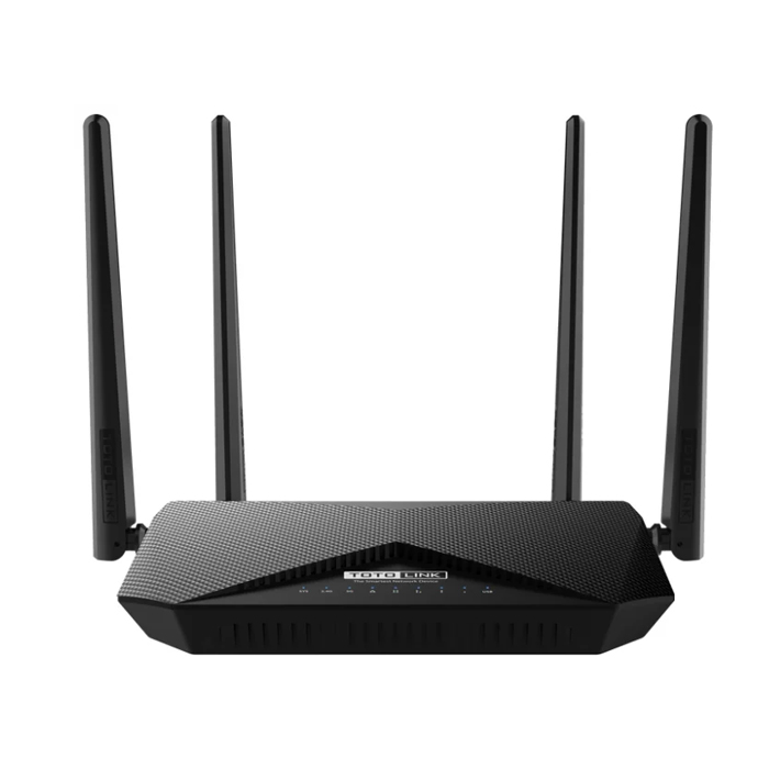 

Маршрутизатор TOTOLINK A3002RU ver2