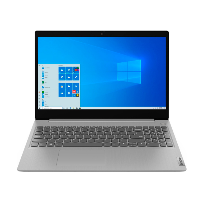 фото Ноутбук lenovo ideapad 3 15ada05 (81w100c8rk)