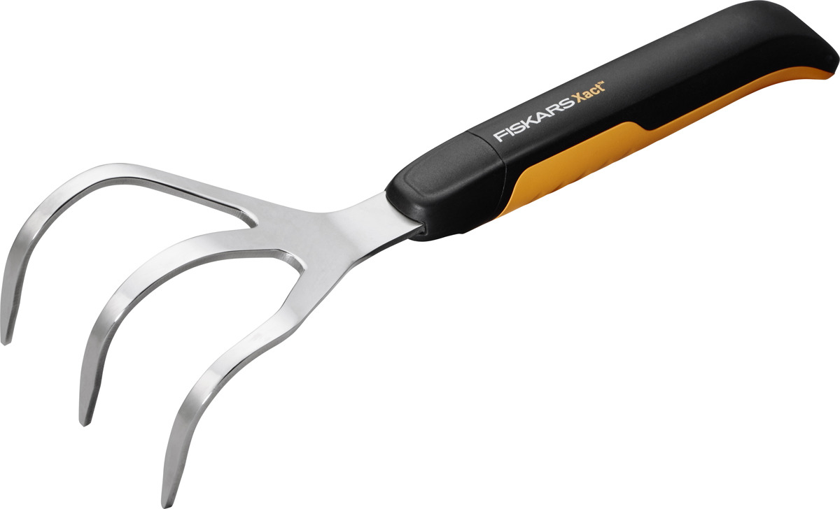 Культиватор Fiskars Xact (арт. 1027047)