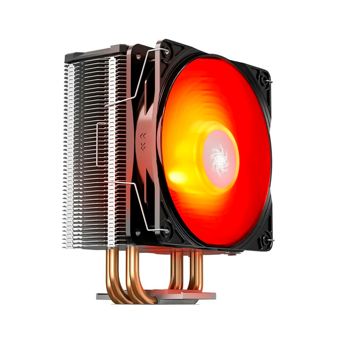 фото Кулер cpu deepcool gammaxx gt v2 rtl