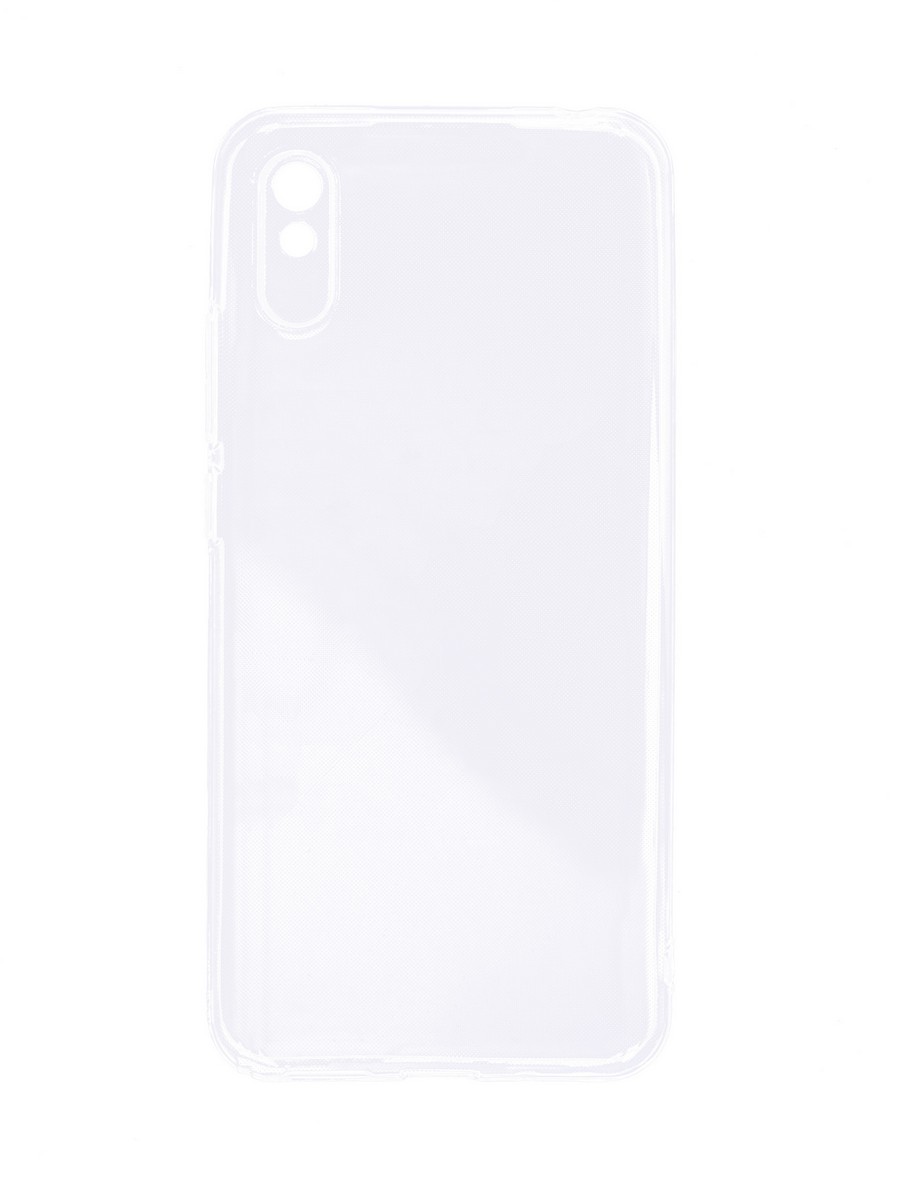 фото Чехол zibelino ultra thin case для xiaomi redmi 9a