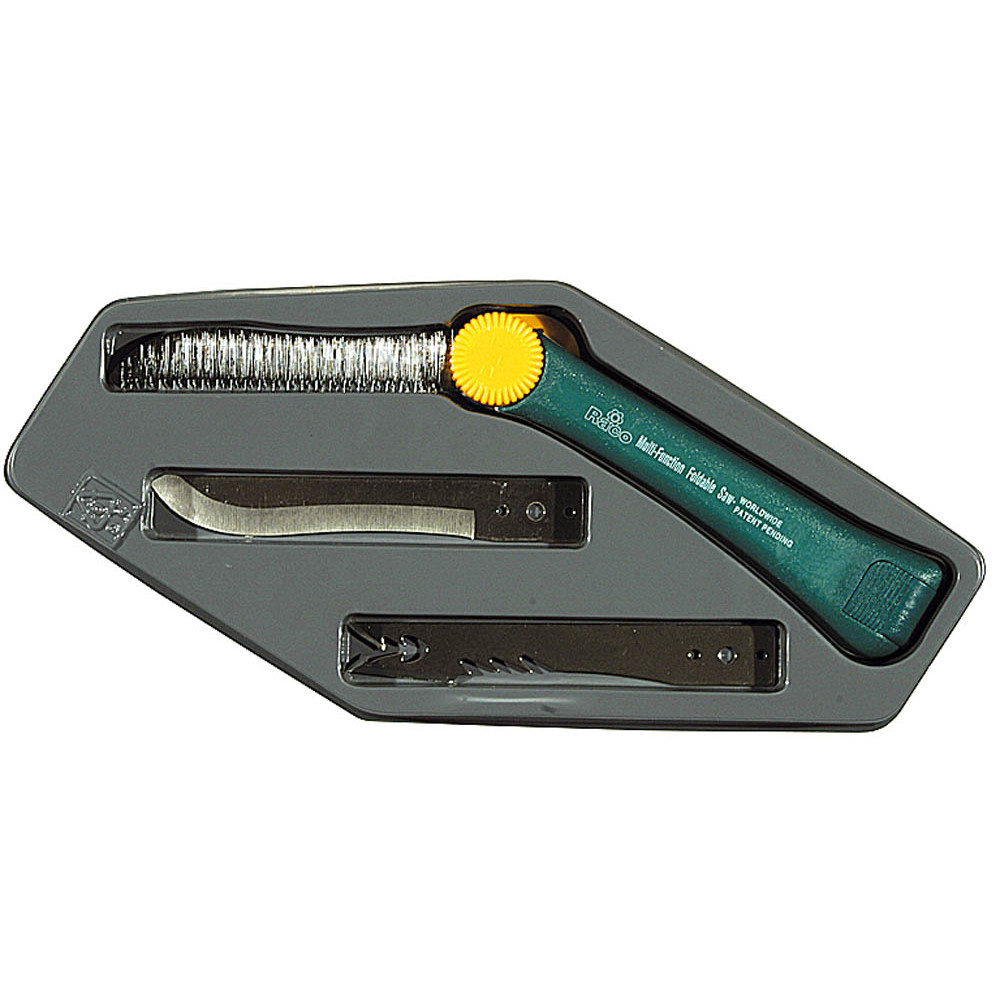 Нож садовый Raco 4204-53/345B 26,5 см