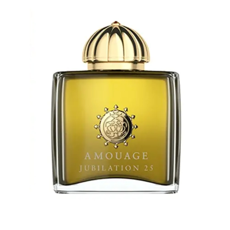 

Парфюмерная вода Amouage Jubilation 25 Woman 100 мл, Jubilation 25 Woman 100 ml