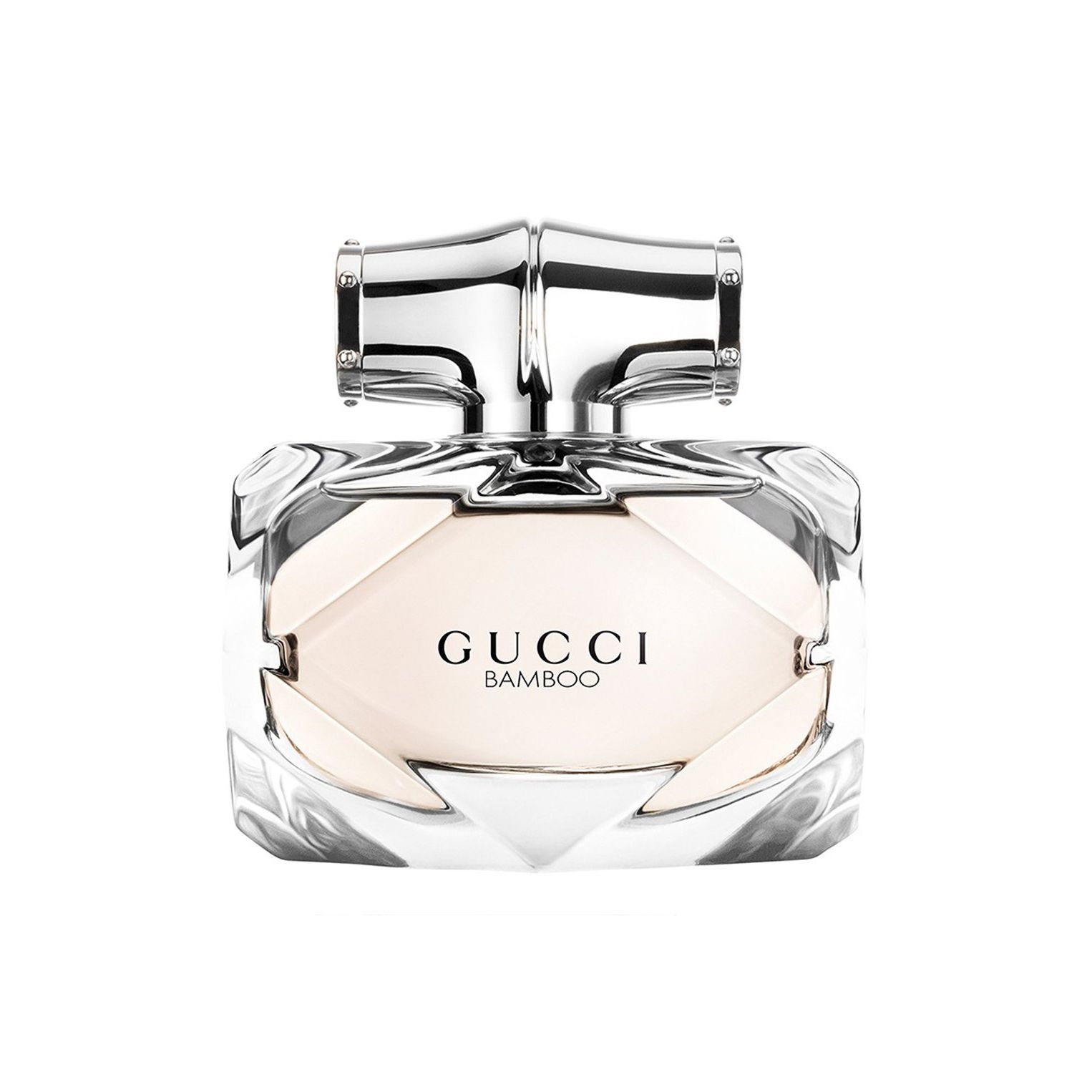 Туалетная вода Gucci Bamboo, 75 мл Италия