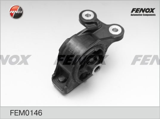 

Опора двигателя FENOX FEM0146 Honda Jazz II 02-08