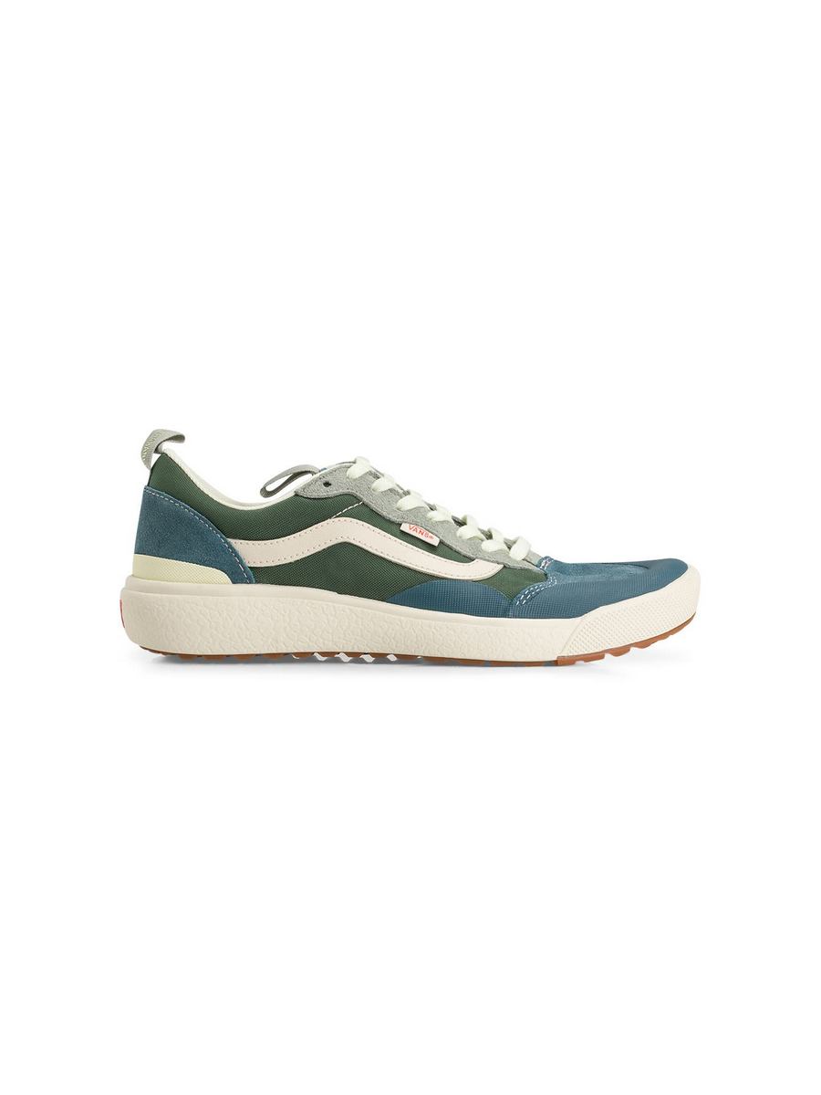 

Кеды мужские Vans 001422646 синие 44 EU, Синий, 001422646