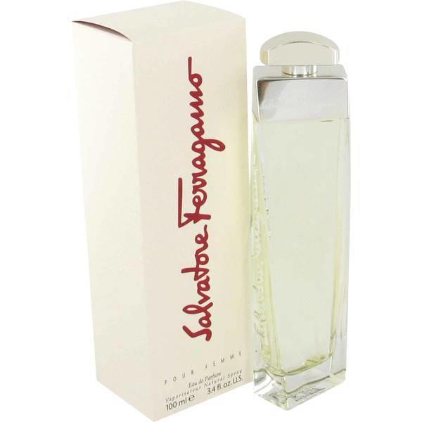 Парфюмерная вода Salvatore Ferragamo Women 100 мл salvatore ferragamo testa di moro 100