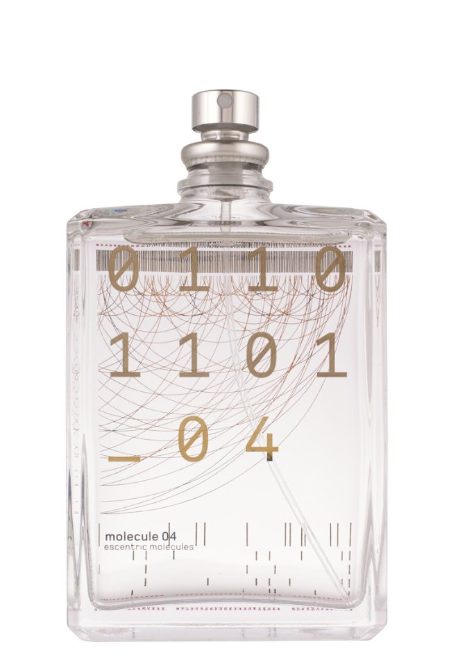 

Туалетная вода Escentric Molecules Molecule 04 100 мл, MOLECULE 04 Unisex 100 ml