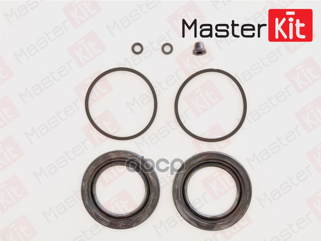 

Ремкомплект Тормозного Суппорта Masterkit 77A2029