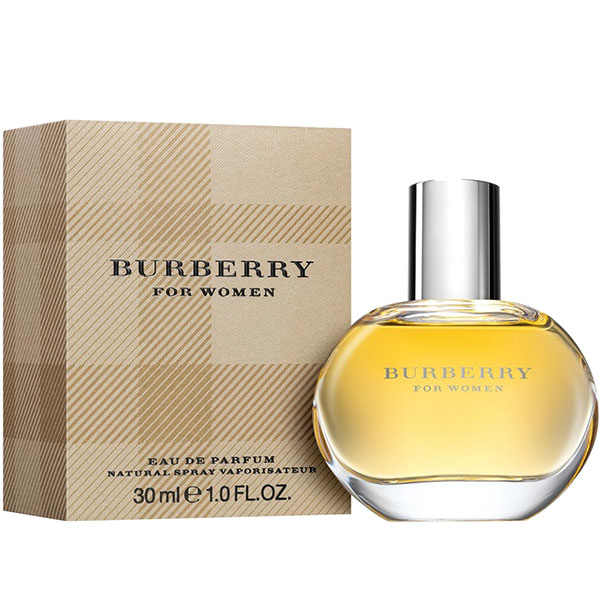 Парфюмерная вода Burberry Women 30 мл 5990₽