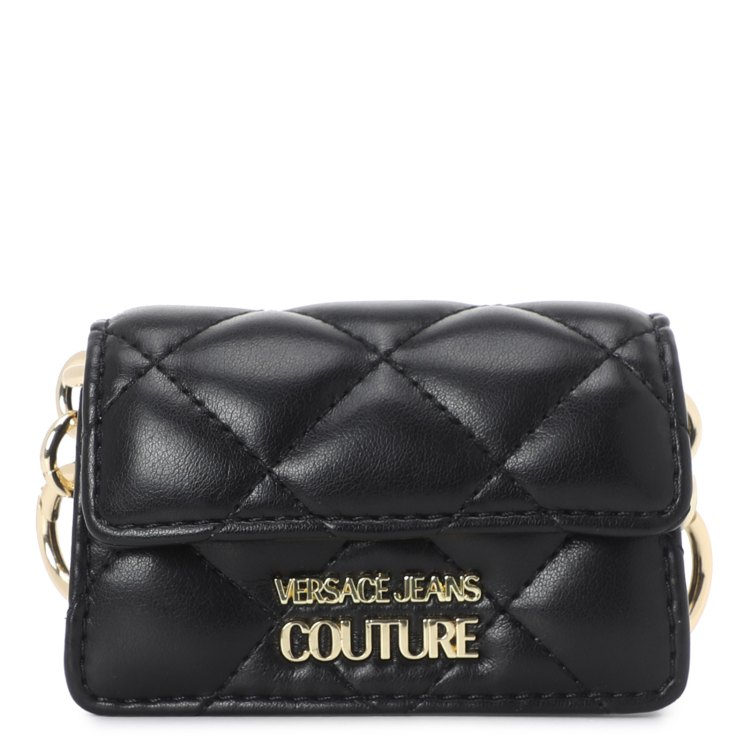 

Versace Jeans Couture Поясная сумка VERSACE JEANS COUTURE BAG BELT