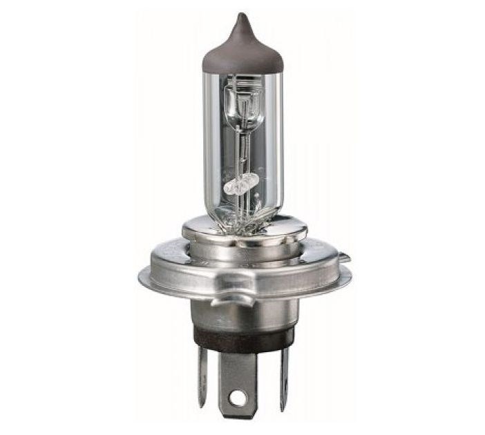 

Лампа 12V 60/55W H19 Pure Light Bosch 1987302092