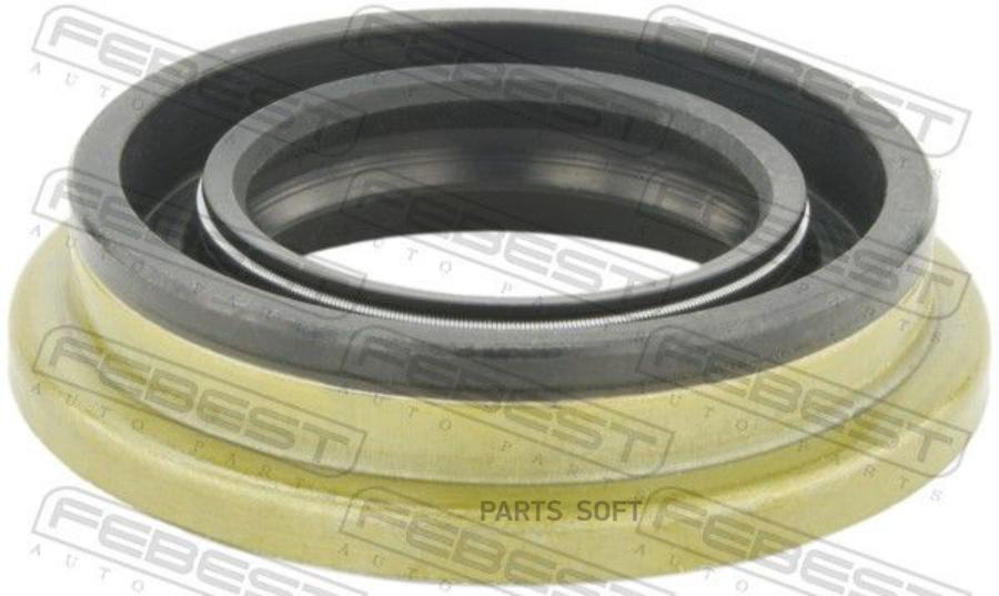 

Сальник коробки скоростей FEBEST 95HFS40641016X 38.2x64.2x10x15.6