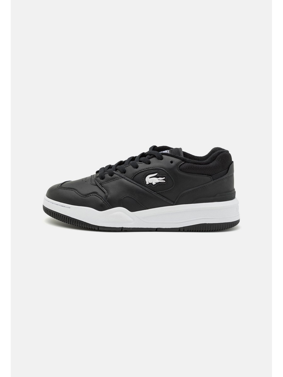 

Кроссовки мужские Lacoste LA212O0Q3 черные 42.5 EU, Черный, LA212O0Q3