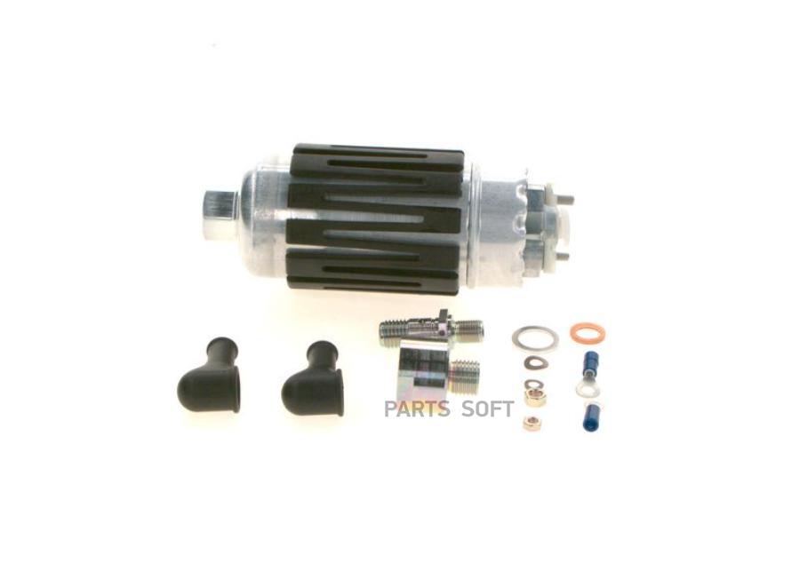 

BOSCH Бензонасос BOSCH 0580464200 электрический BOSCH MOTORSPORT 044 / 5bar /300л/час , д