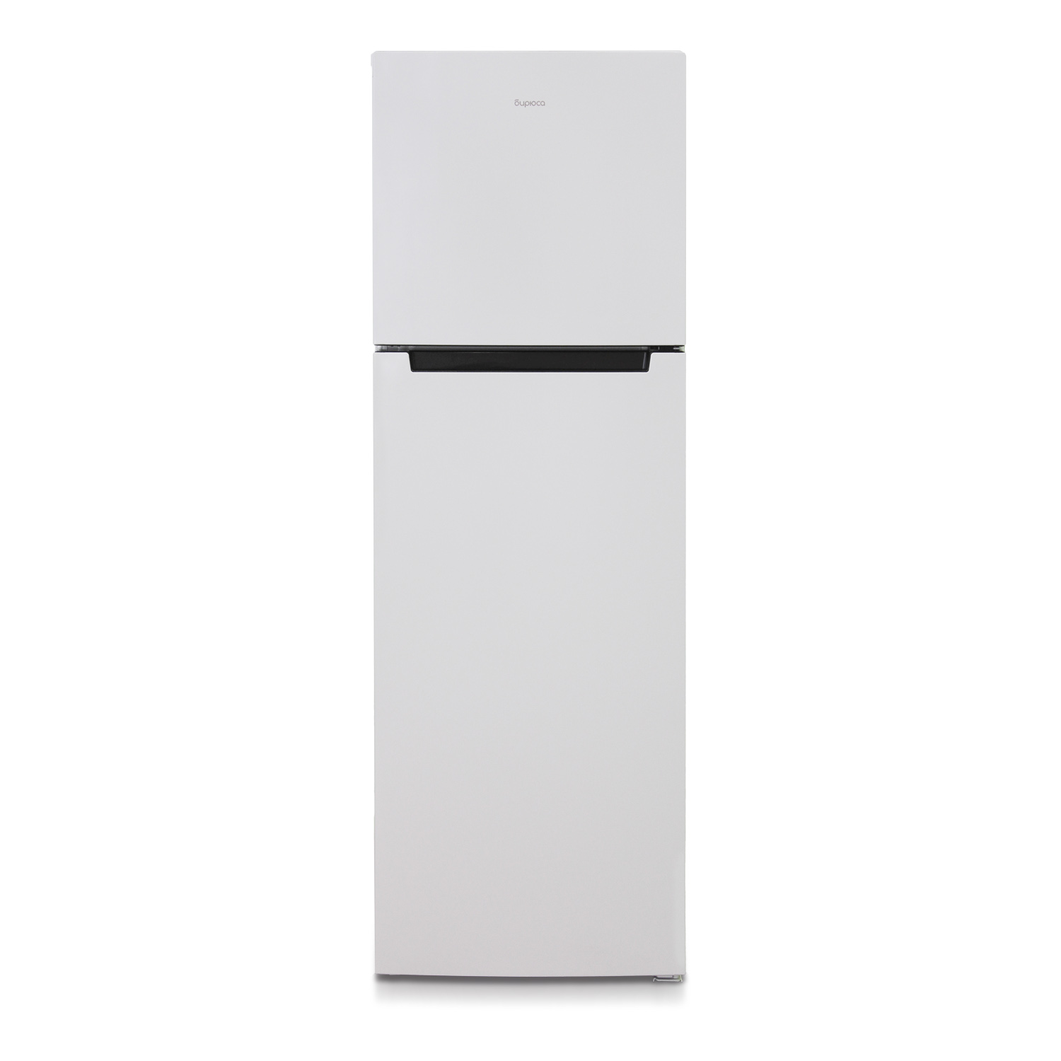 Холодильник Бирюса 6039 белый холодильник бирюса б 108 белый