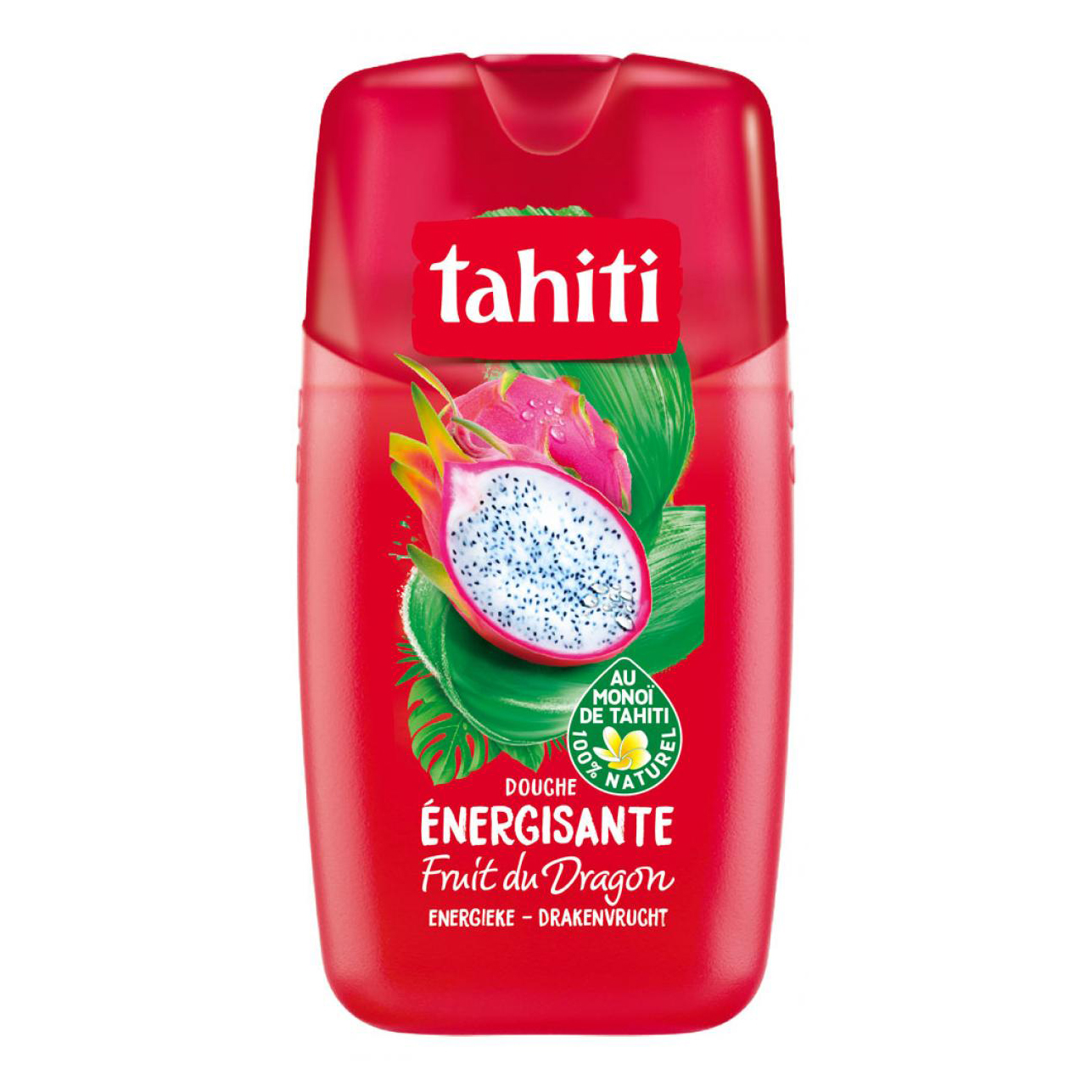 

Гель для душа Tahiti Таити Питахайя, 250 мл, Tahiti