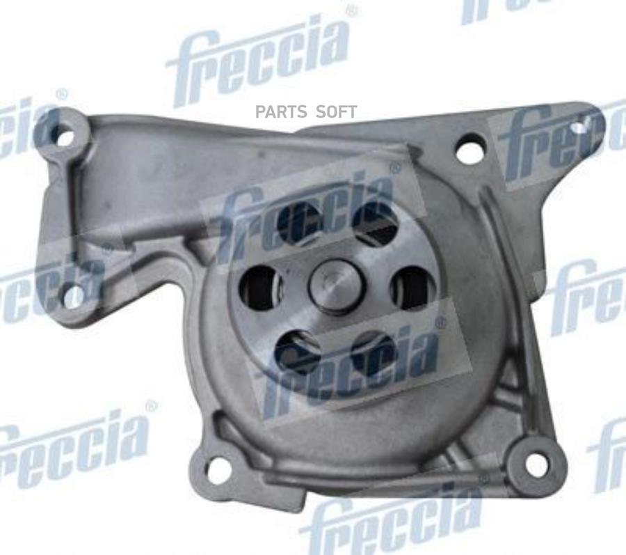 

Помпа Водяная Renault Clio Scenic Megane 1 5 Dci 09- Freccia арт. wp0169